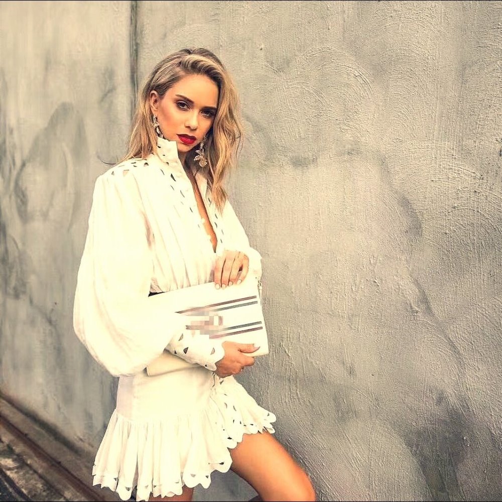 LONG SLEEVE DRESS FOR COCKTAIL PARTY M, L